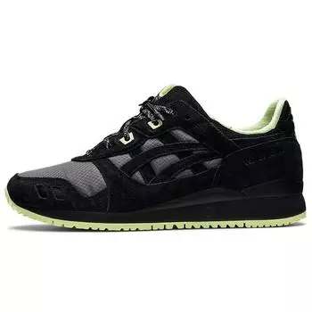 Asics Gel Lyte 3 Og G TX Black Green 40