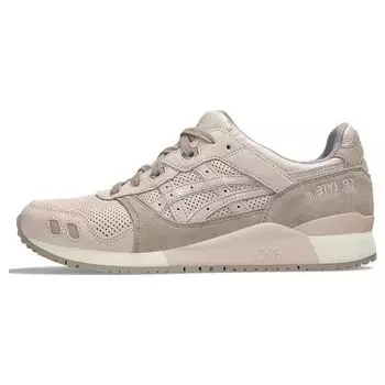 ASICS Gel Lyte 3 OG Mineral Beige Мужские кроссовки Коричневые Simply-Taupe 1201A762-250 39