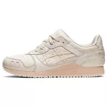 ASICS Gel Lyte 3 OG Mythical Creatures — Кремовые мужские кроссовки Bisque 1201A685-100 42