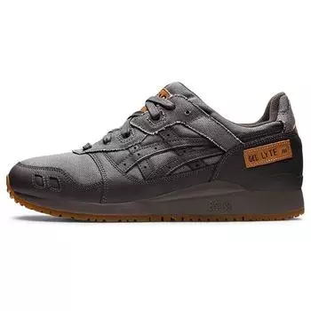ASICS Gel Lyte 3 OG Okayama Denim Pack - Мужские кроссовки Metropolis Коричневые 1201A530-020 46