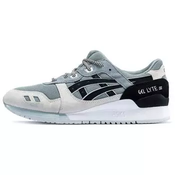 Asics Gel Lyte 3 Stone Grey Black 36
