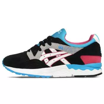 Asics Gel Lyte 5 Black Blue 43