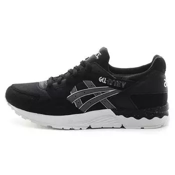 Asics Gel Lyte 5 Black White 36