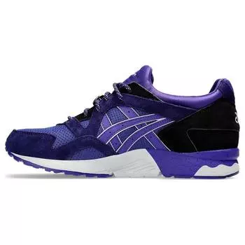 Asics Gel Lyte 5 Godai Pack - кроссовки унисекс цвета баклажана Purple Palace-Purple 1203A282-402 42.5