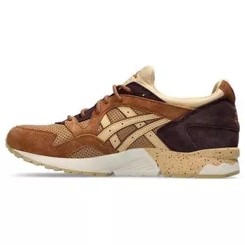 ASICS Gel Lyte 5 Godai Pack — Кроссовки унисекс Camel Коричневые 1203A282-250 44