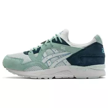Asics Gel Lyte 5 Godai Pack - Успокаивающие мужские кроссовки Sea Green Seafoam 1203A282-400 42.5