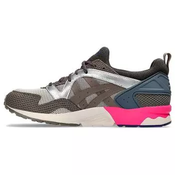 Asics Gel Lyte 5 Material Play Pack - кроссовки унисекс Simply Taupe Pink Greige 1203A283-250 44
