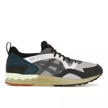 Asics Gel Lyte 5 Material Play Pack - Кроссовки унисекс Glacier Grey Steel-Grey 1203A283-020 38