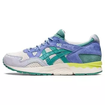 ASICS Gel Lyte 5 Spring в Японии — мужские кроссовки Sage Green Cream 1201A822-100 42