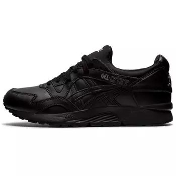 ASICS Gel Lyte 5 Triple Black Unisex Sneakers H6R3L-9090