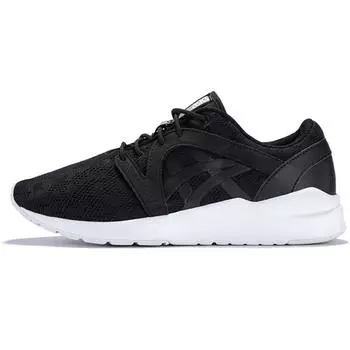 Asics Gel Lyte Black White Women s 38