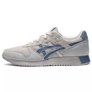 ASICS Gel Lyte Classic Grey Blue Unisex Sneakers 1203A216-020 44