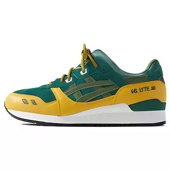 Asics Gel Lyte Iii 07 Remastered Kith Marvel X Men Rogue Opened Box Trading Card Not Included 42