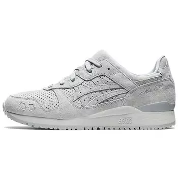 Asics Gel Lyte Iii 30th Anniversary Piedmont Grey 37.5