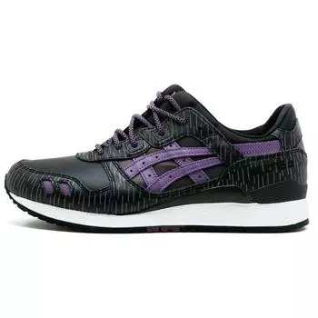 Asics Gel Lyte Iii Atmos Midnight Tokyo 40.5