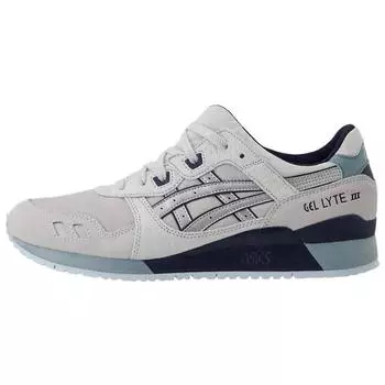 Asics Gel Lyte Iii Brown 37