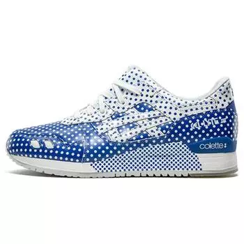 Asics Gel Lyte Iii Colette Polka Dot 41.5