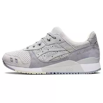 Asics Gel Lyte Iii Glacier Grey Piedmont Grey 37