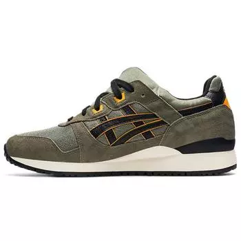 Asics Gel Lyte Iii Lichen Green 39.5