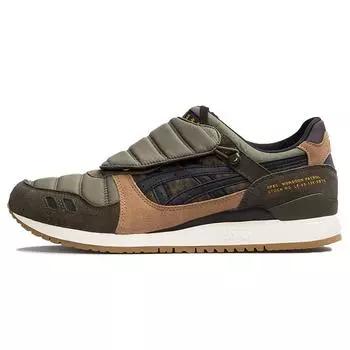 Asics Gel Lyte Iii Limited Edt X Sbtg Monsoon Patrol 37