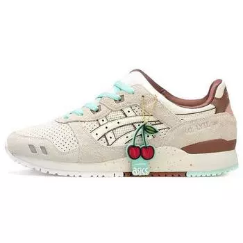 Asics Gel Lyte Iii Nice Kicks Spumoni 41.5