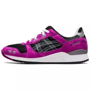 Asics Gel Lyte Iii Og Awake Ny Black Pink 44