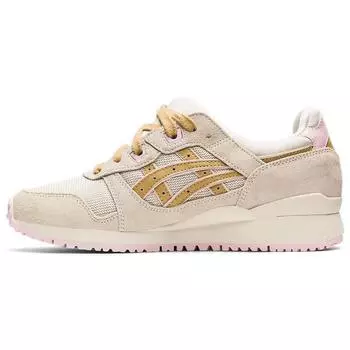 Asics Gel Lyte Iii Og Birch Camel Beige Women s 35.5