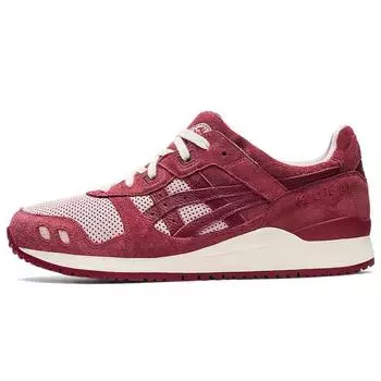 Asics Gel Lyte Iii Og Changing Of The Seasons Pack Fall 37