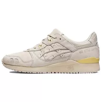 Asics Gel Lyte Iii Og Connect Vanilla Smoke Grey 40