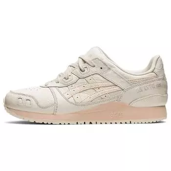Asics Gel Lyte Iii Og Cream Bisque 40.5