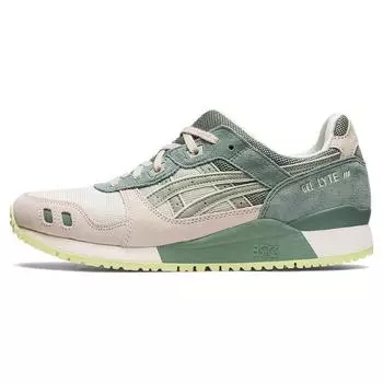 Asics Gel Lyte Iii Og Cream Olive Grey 36