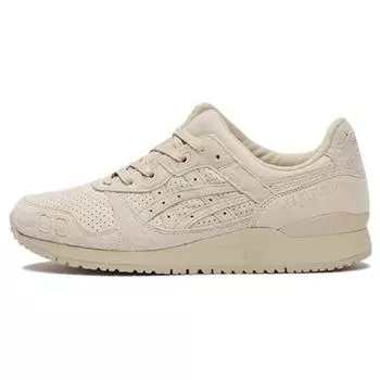 Asics Gel Lyte Iii Og Feather Grey 40