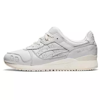 Asics Gel Lyte Iii Og Leather Glacier Grey 36