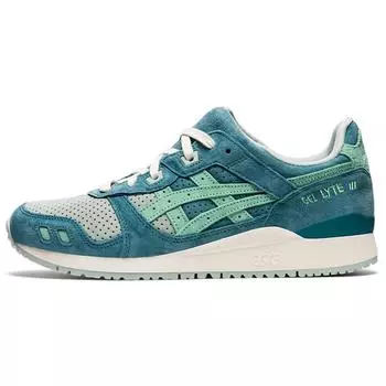 Asics Gel Lyte Iii Og Misty Pine Seafoam