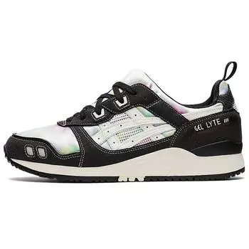 Asics Gel Lyte Iii Og Pastel Tie Dye 42.5