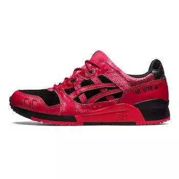 Asics Gel Lyte Iii Og Red Spider 43.5