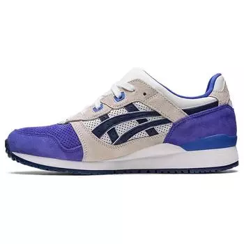Asics Gel Lyte Iii Og Sapphire Indigo Blue 37.5
