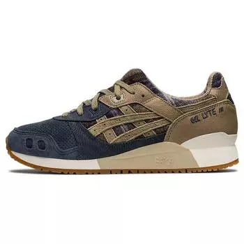Asics Gel Lyte Iii Og Tarmac Mink 45