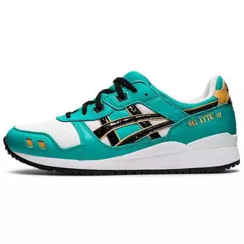 Asics Gel Lyte Iii Og Teal Daruma 40.5