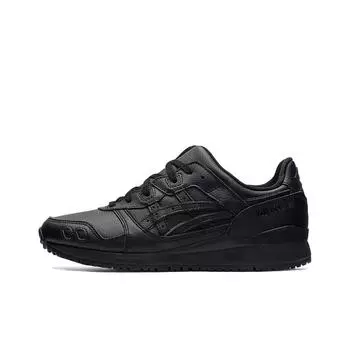 ASICS Gel-Lyte III OG Triple Black