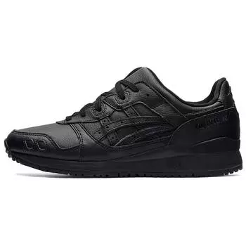 Asics Gel Lyte Iii Og Тройной черный 40.5