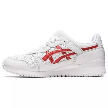 Asics Gel Lyte Iii Og White Fire Opal 42.5