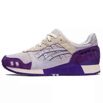 Asics Gel Lyte Iii Og Wisteria Lilac Hint 40.5
