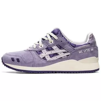 Asics Gel Lyte Iii Paisley Ash Rock Cream 44