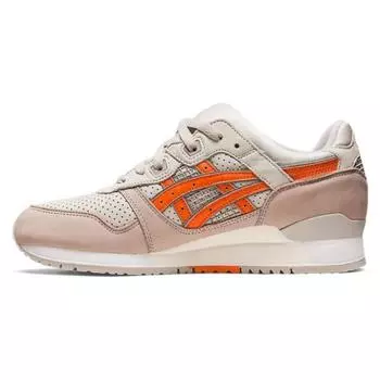 Asics Gel Lyte Iii Remastered Ronnie Fieg Super Orange 40.5