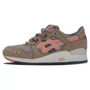 Asics Gel Lyte Iii Ronnie Fieg Flamingo 44