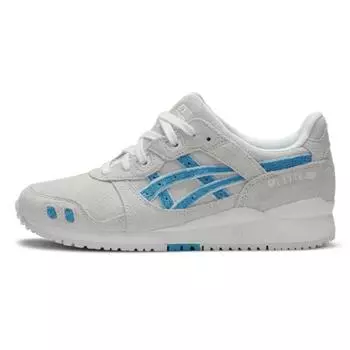 Asics Gel Lyte Iii Ronnie Fieg Super Blue 39