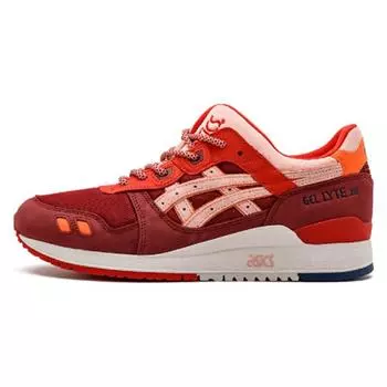 Asics Gel Lyte Iii Ronnie Fieg Volcano 2.0 46