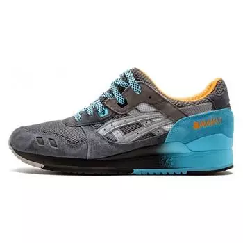 Asics Gel Lyte Iii Slam Jam 6THPRLLL 2016 37