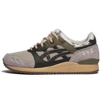 Asics Gel Lyte Iii Svd Sivasdescalzo